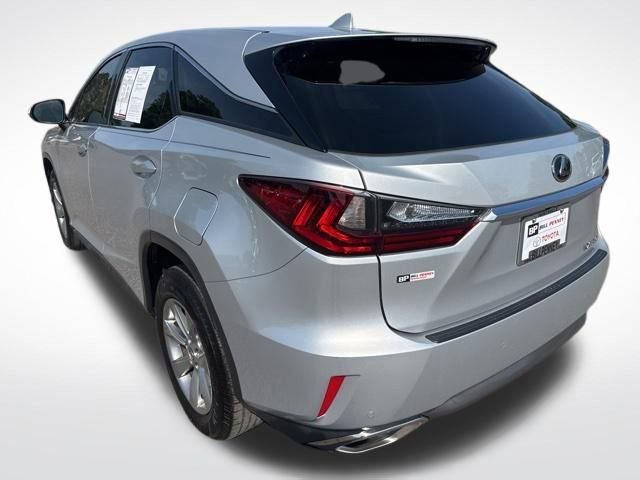 Used 2018 Lexus RX 350 FWD w/ Accessory Package image 3