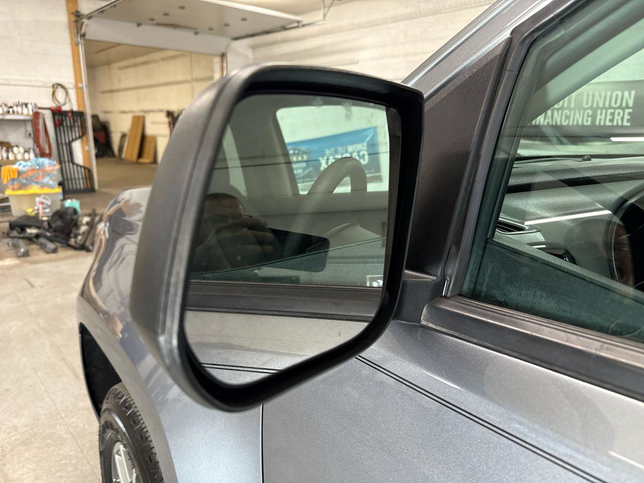 Used 2022 Chevrolet Colorado W/T w/ WT Convenience Package image 92