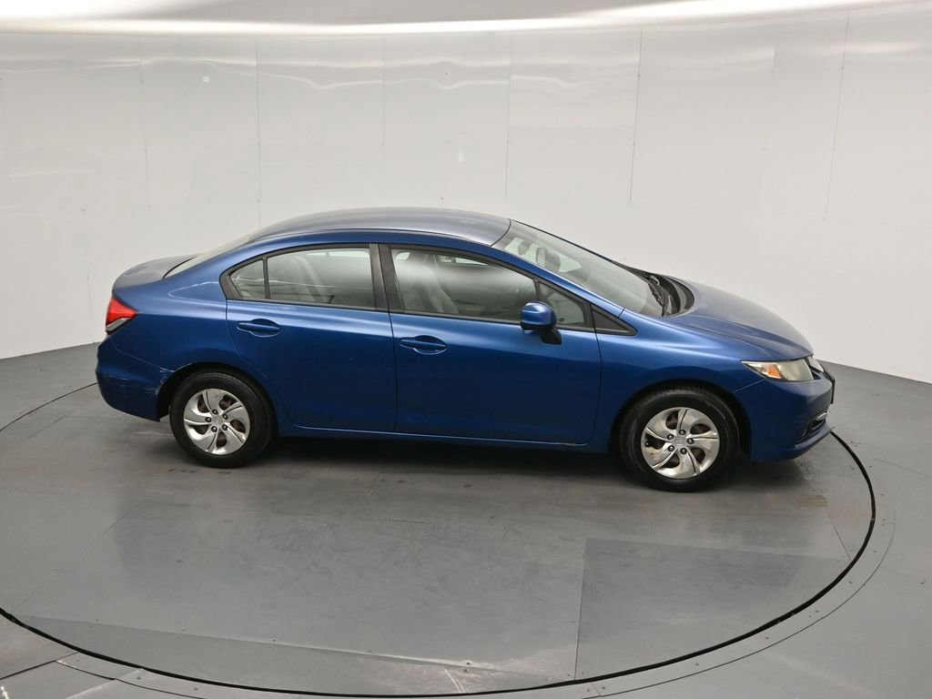 Used 2013 Honda Civic LX image 49