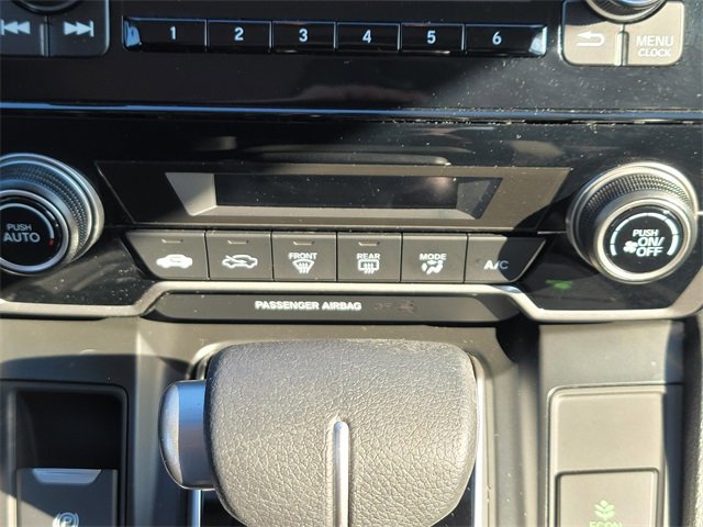 Used 2019 Honda CR-V LX image 22