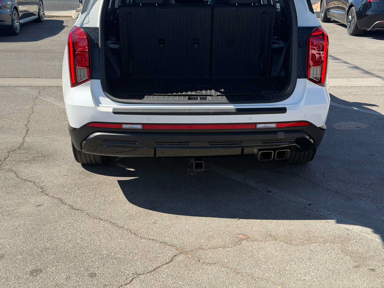 Used 2024 Hyundai Palisade XRT FWD image 33