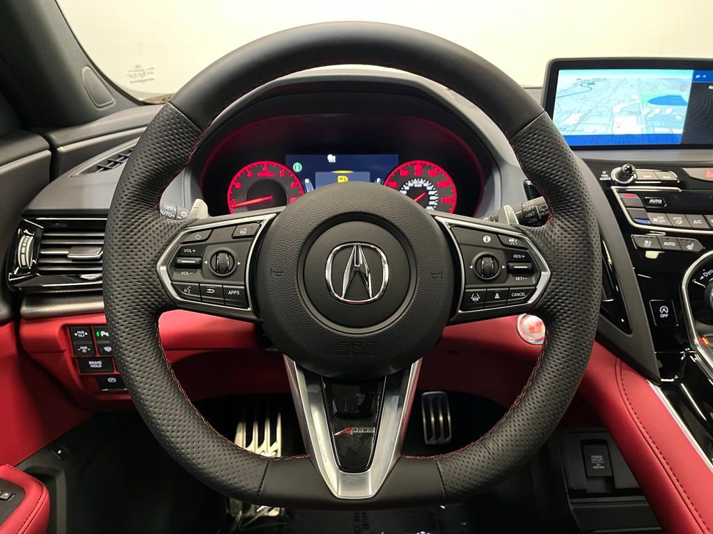 Used 2026 Acura RDX A-Spec image 6