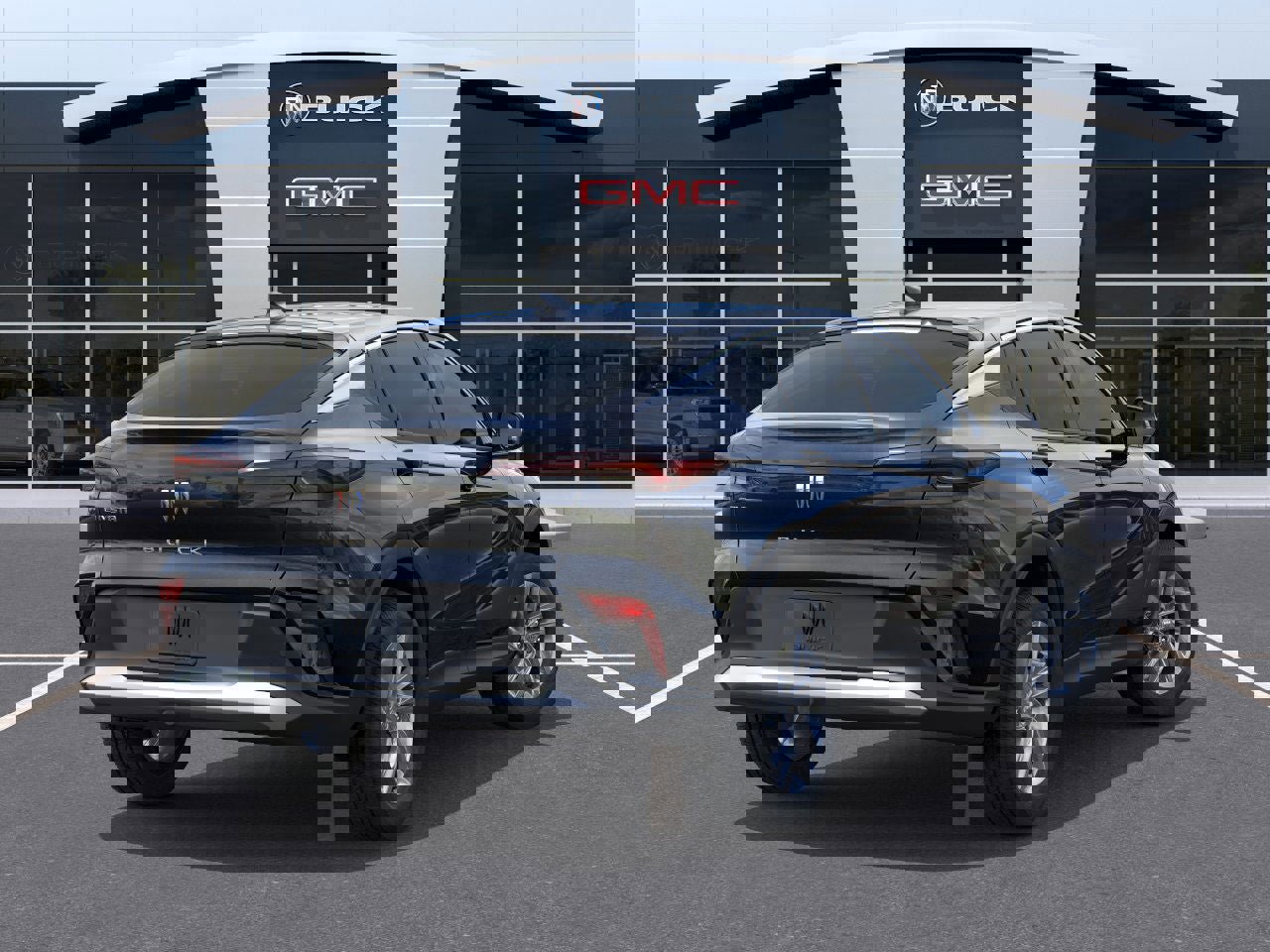 New 2026 Buick Envista Preferred image 28