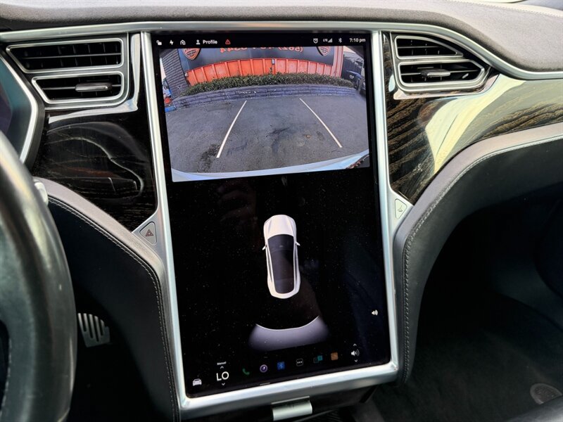 Used 2016 Tesla Model S 75 RWD image 42