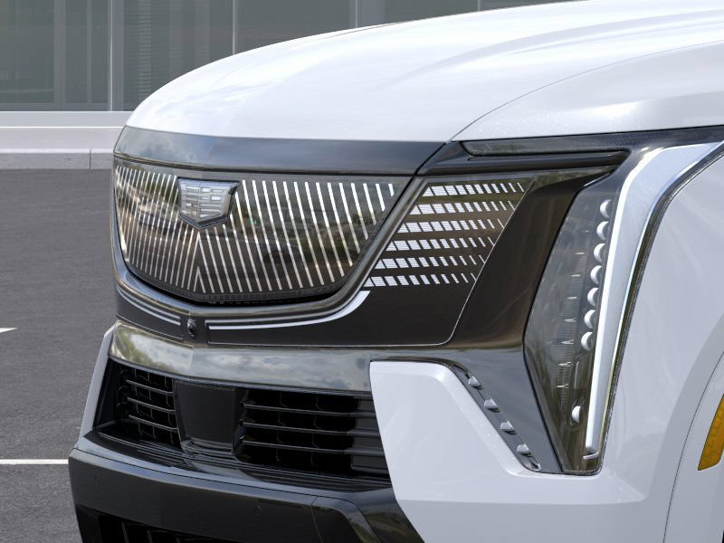 New 2026 Cadillac Escalade IQL Sport 1 AWD/4WD image 13