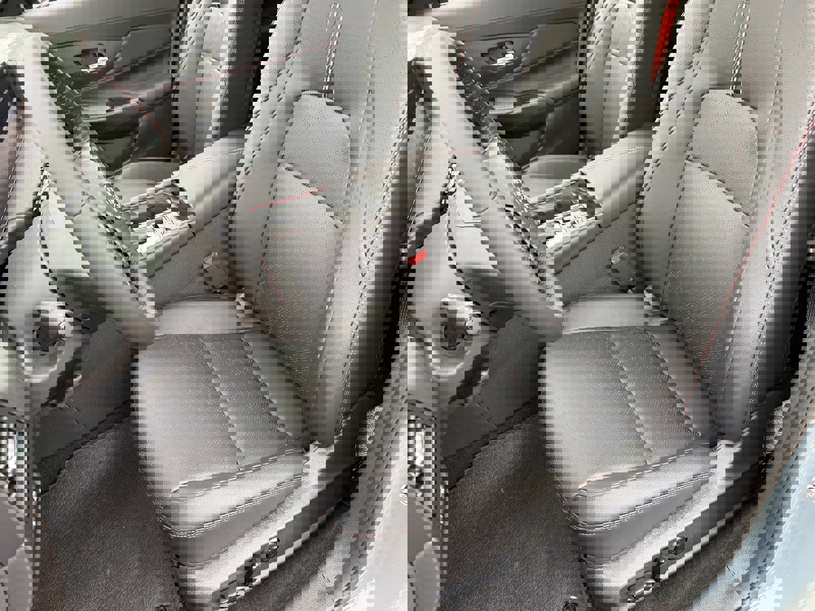 New 2026 Nissan Sentra SR w/ SR Premium Package image 21