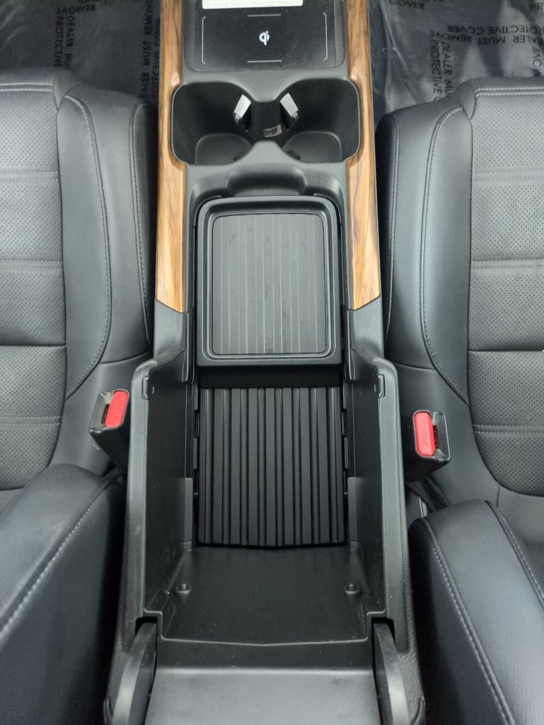Used 2022 Honda CR-V Touring image 28