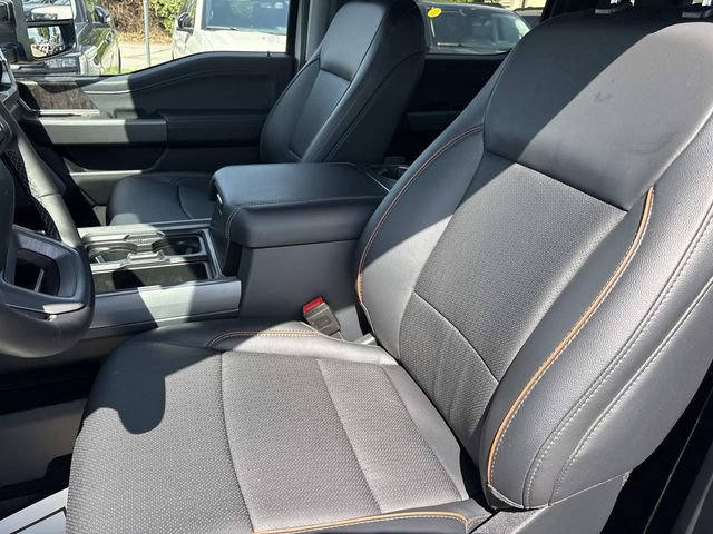 Certified 2026 Ford F250 Lariat AWD/4WD image 27