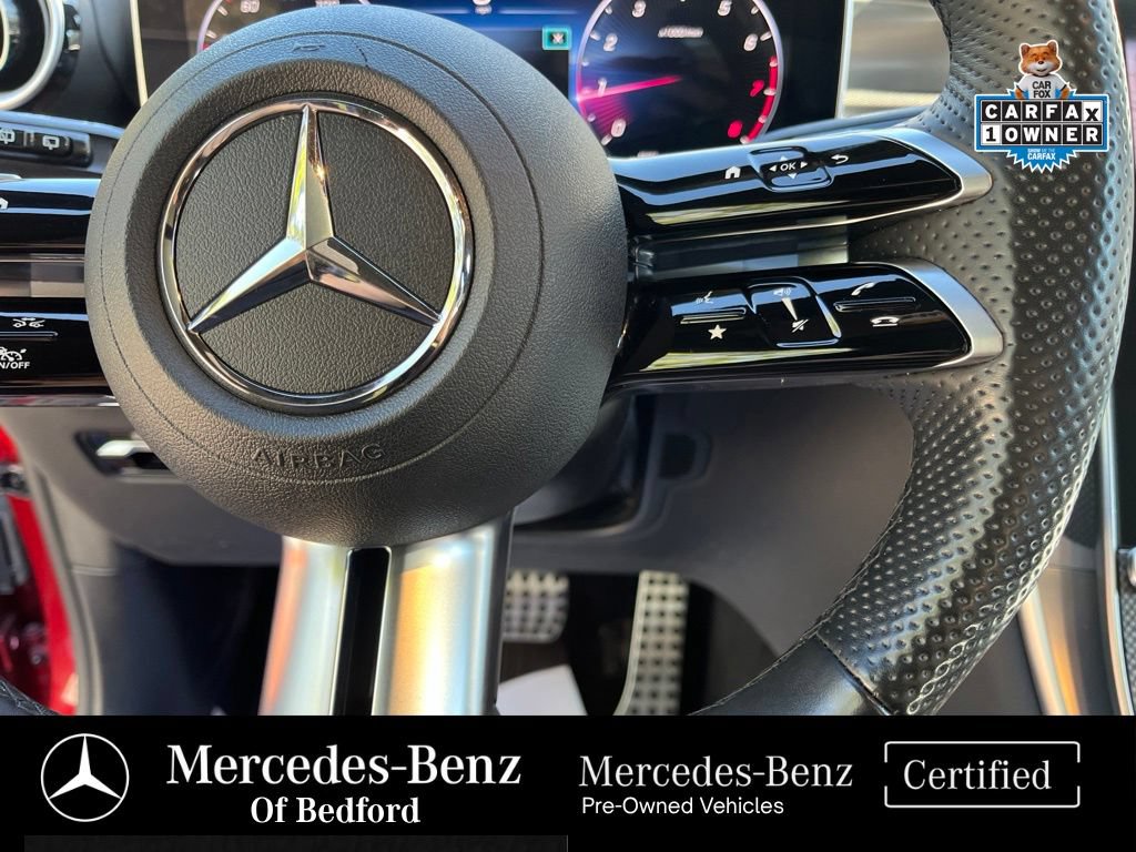 Used 2023 Mercedes-Benz GLC 300 4MATIC image 23