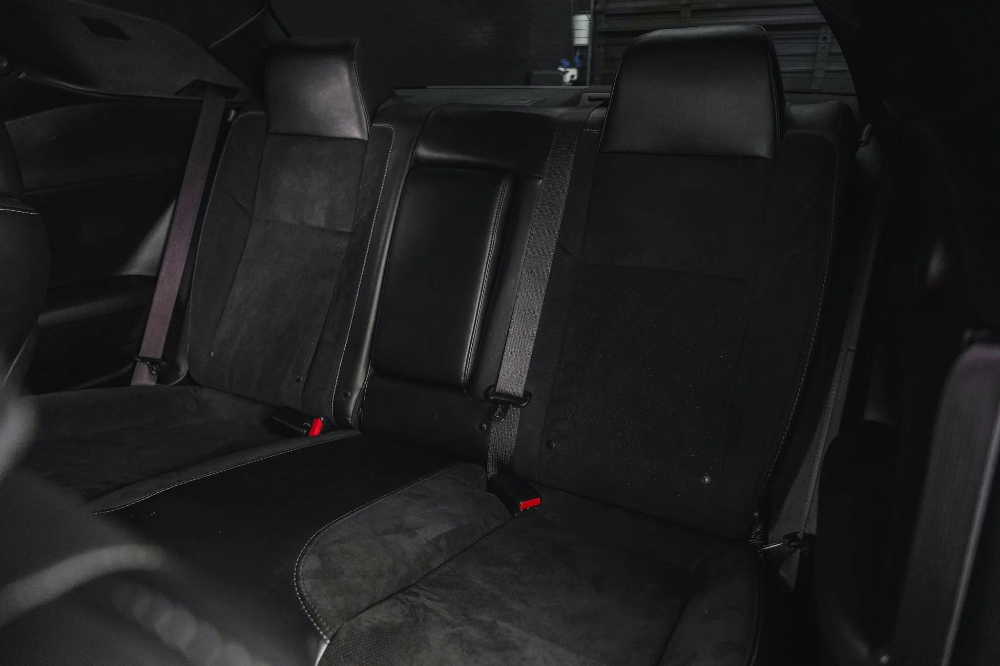 Used 2019 Dodge Challenger R/T Scat Pack image 45