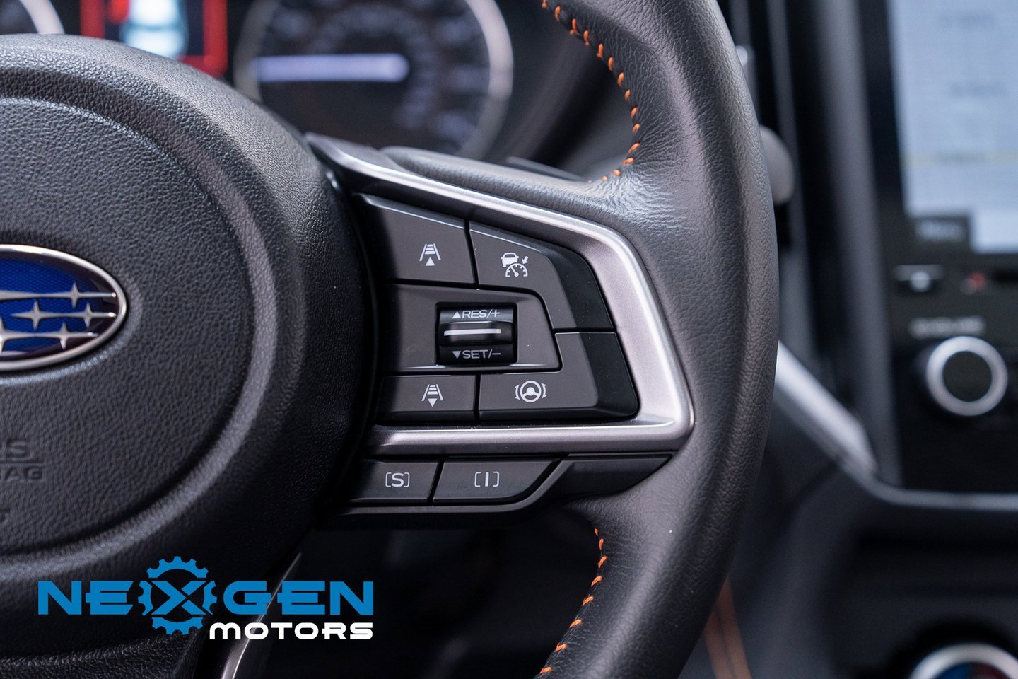 Used 2023 Subaru Crosstrek 2.5i Limited image 22