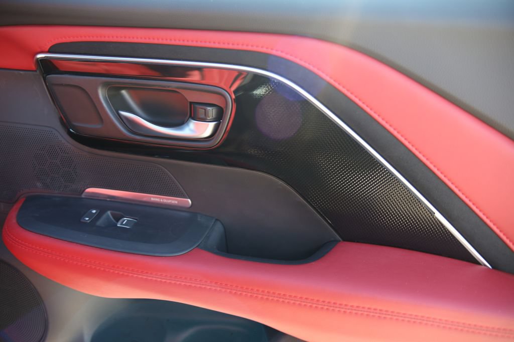 New 2026 Acura ADX A-Spec AWD/4WD image 35