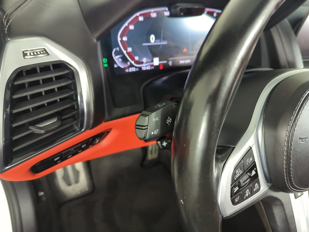 Used 2022 BMW 840i Convertible image 20