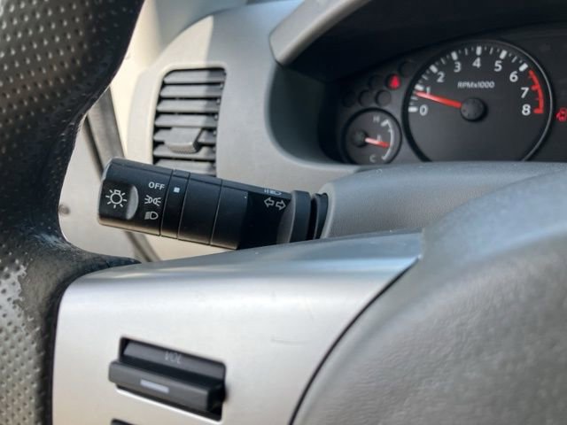 Used 2018 Nissan Frontier S image 20