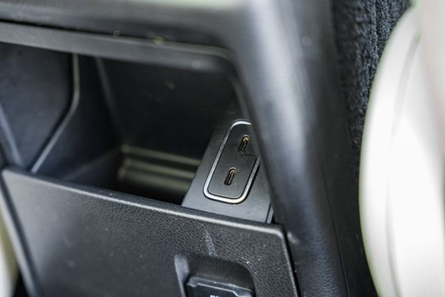 Certified 2023 Mercedes-Benz GLE 53 AMG 4MATIC image 37