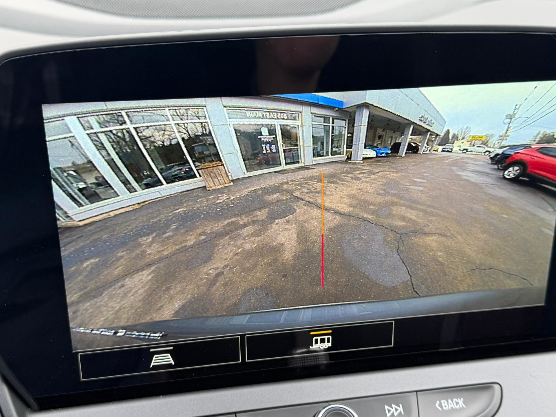 New 2026 Chevrolet Blazer LT image 33