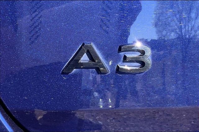 Certified 2025 Audi A3 2.0T Premium Plus AWD/4WD image 8