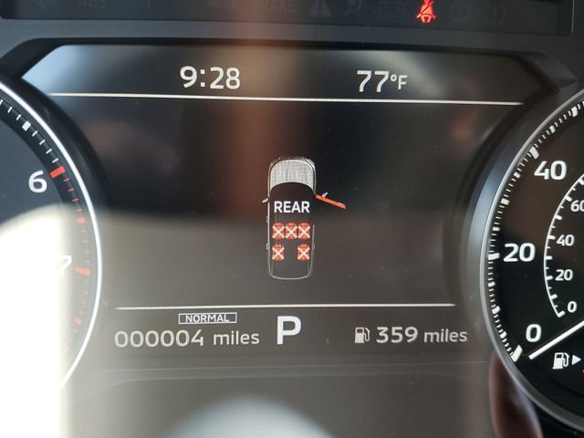 New 2025 Mitsubishi Outlander Trail Edition image 23