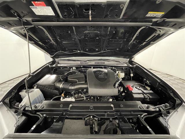 Certified 2023 Toyota Tacoma SR5 image 20