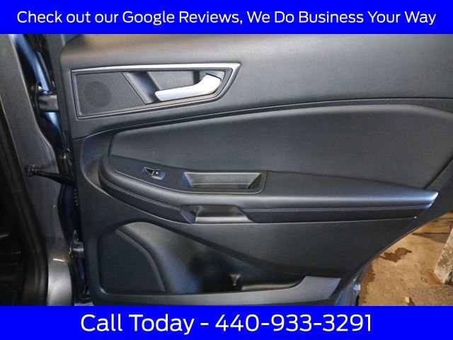 Certified 2024 Ford Edge SE image 40