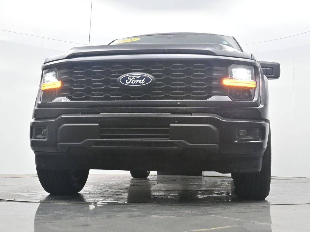 Used 2024 Ford F150 STX RWD image 29