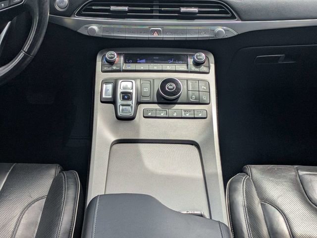 Used 2021 Hyundai Palisade Limited FWD image 20
