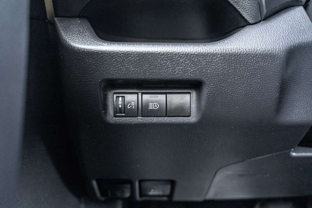 Certified 2024 Toyota RAV4 LE image 21