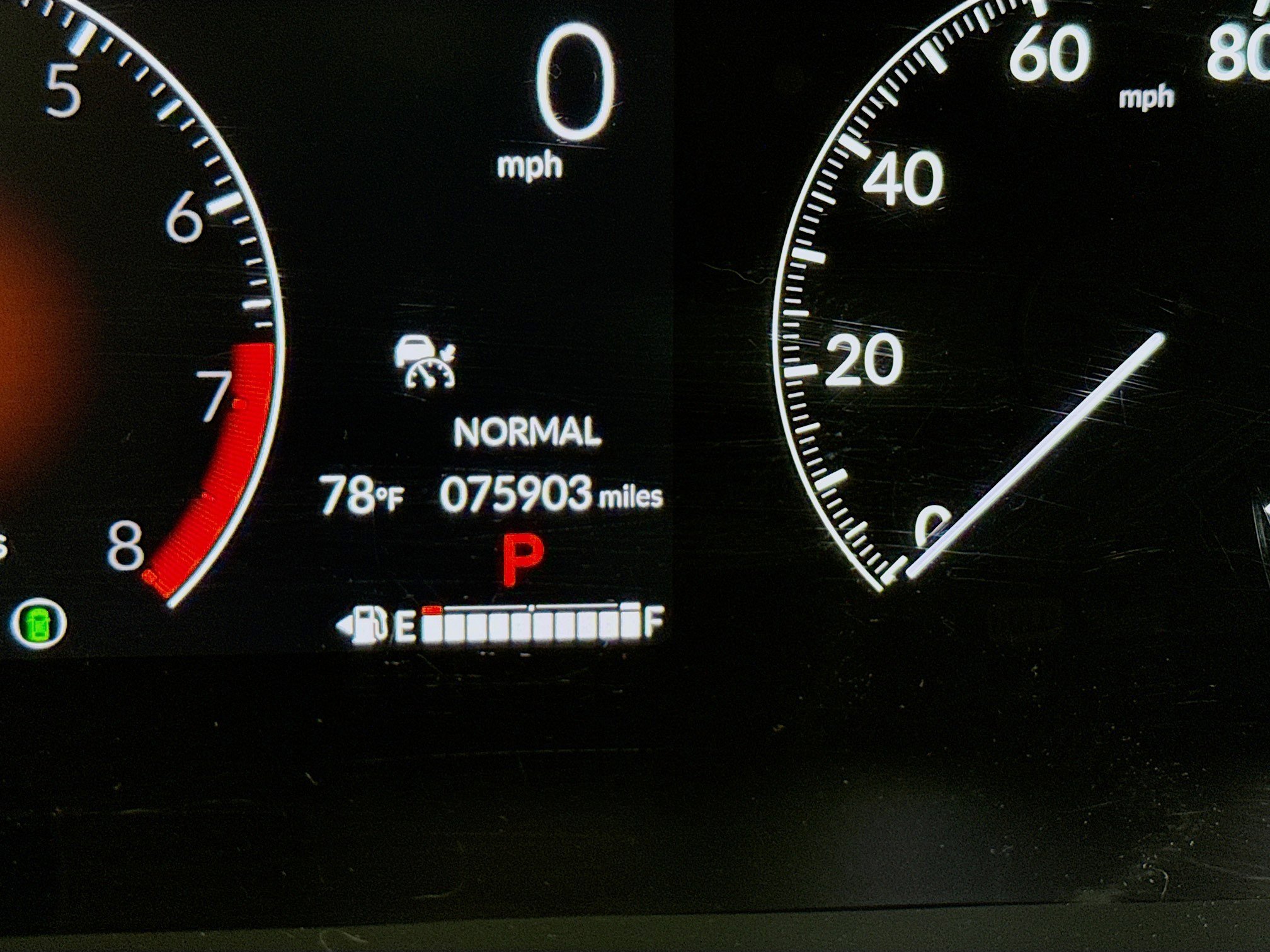 Certified 2023 Honda HR-V EX-L image 13