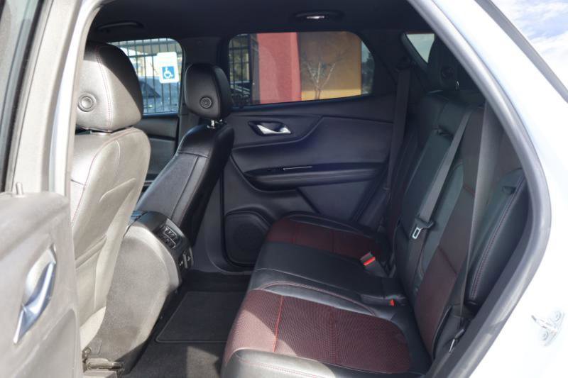 Used 2019 Chevrolet Blazer RS image 25