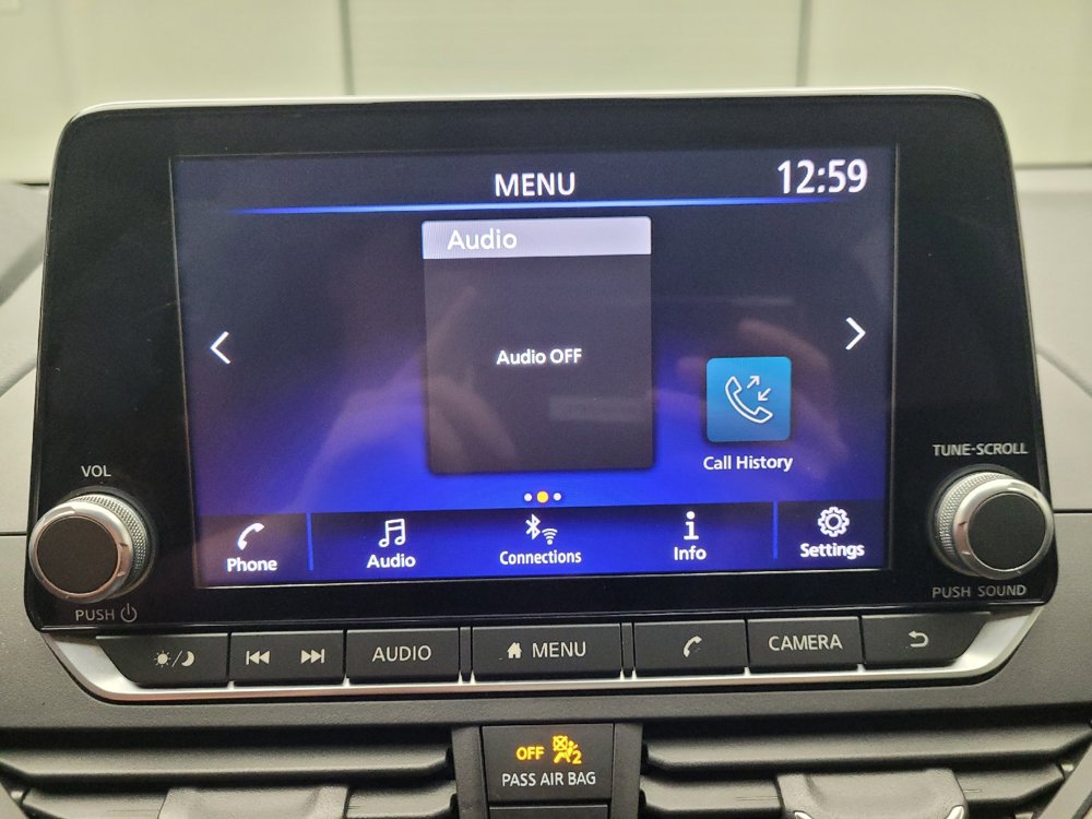 Used 2024 Nissan Altima 2.5 SV image 25