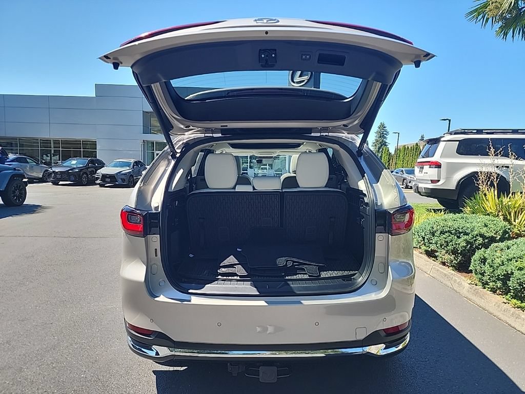 Used 2024 MAZDA CX-90 Plug-In Hybrid w/ Premium Plus AWD/4WD image 16