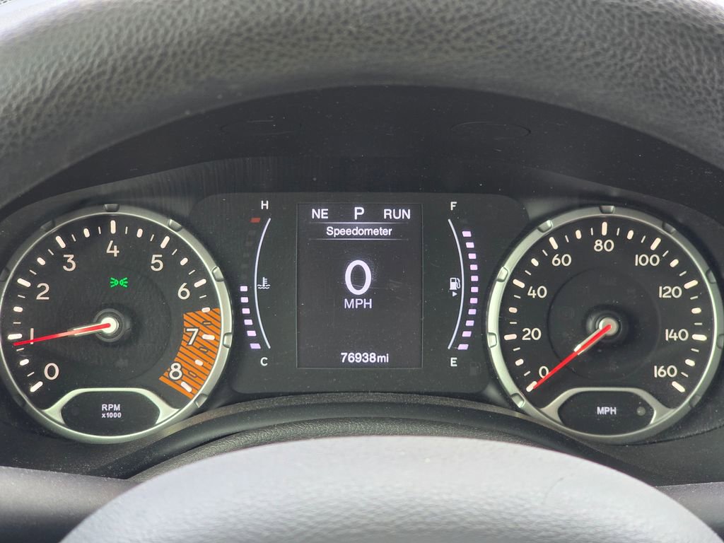 Used 2019 Jeep Renegade Sport FWD image 31