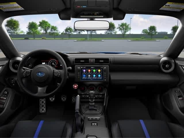 New 2026 Subaru BRZ tS RWD image 18