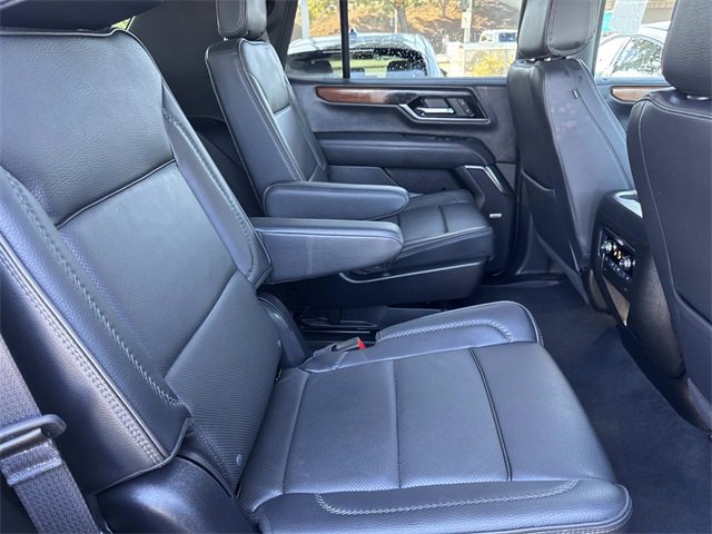 Used 2025 GMC Yukon Denali image 33