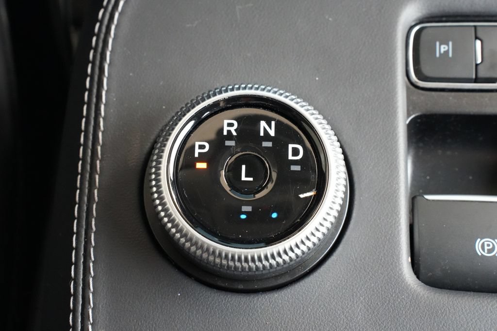 Used 2023 Ford Mustang Mach-E Premium RWD image 12