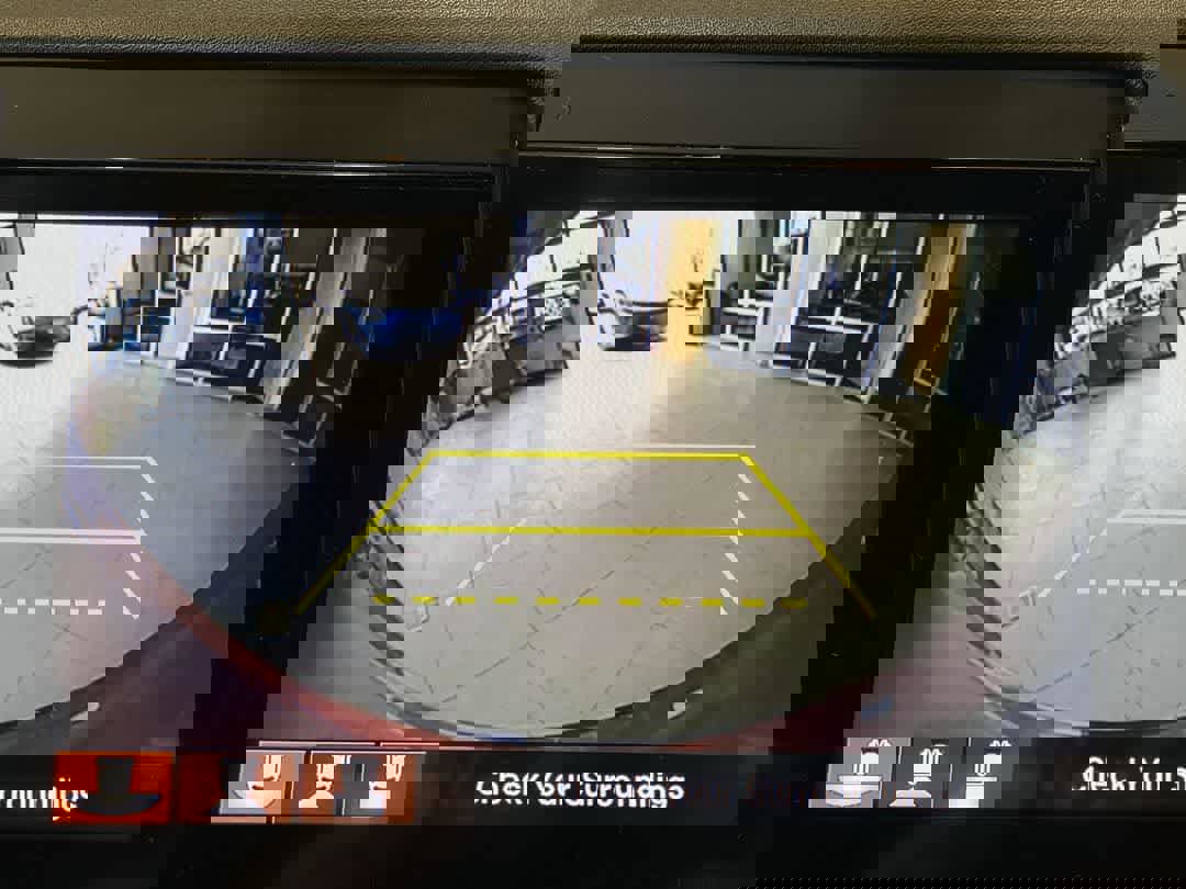 Used 2020 Honda HR-V Sport image 20