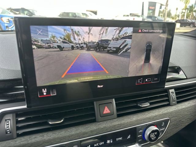 Used 2024 Audi A5 2.0T Premium Plus image 14