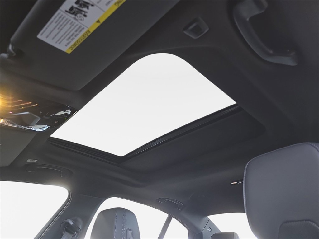 New 2026 BMW 530i w/ M Sport Package image 18