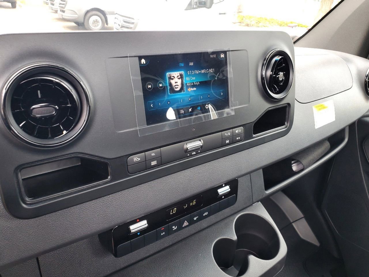 New 2023 Mercedes-Benz Sprinter 4500 image 23