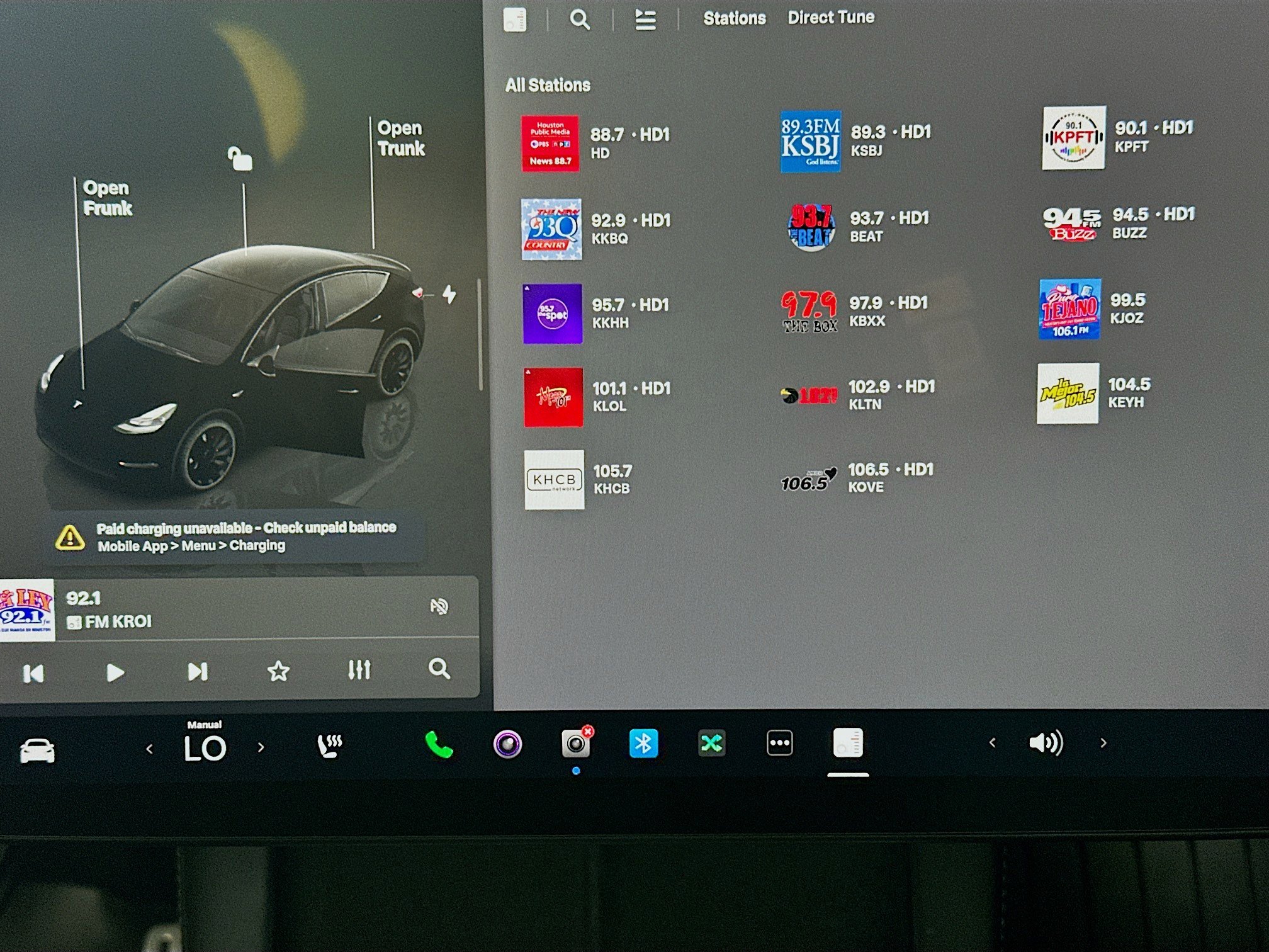 Used 2022 Tesla Model Y Performance AWD/4WD image 19