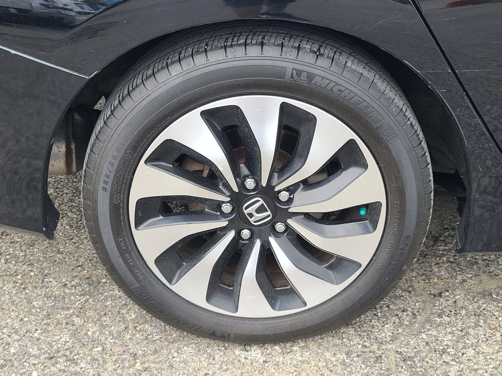 Used 2015 Honda Accord EX-L image 34