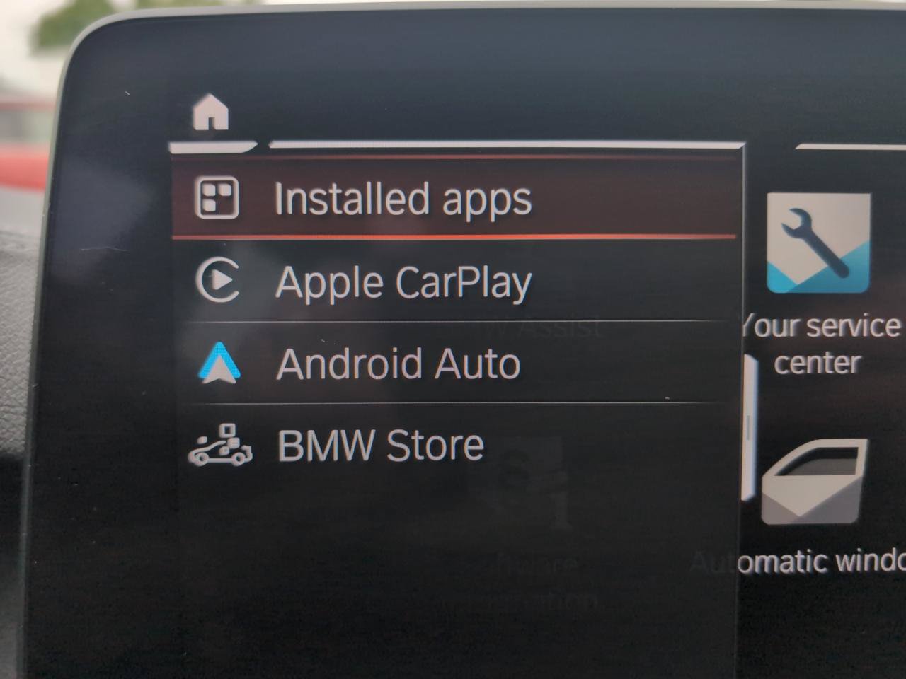 Used 2022 BMW M550i xDrive w/ Executive Package AWD/4WD image 29