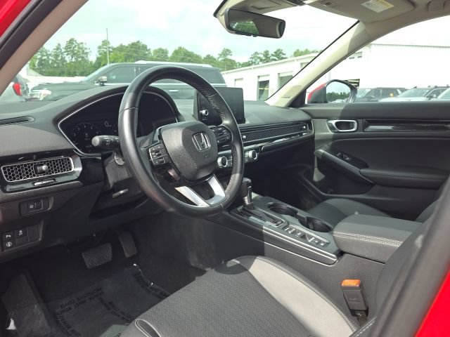 Used 2024 Honda Civic Touring image 22
