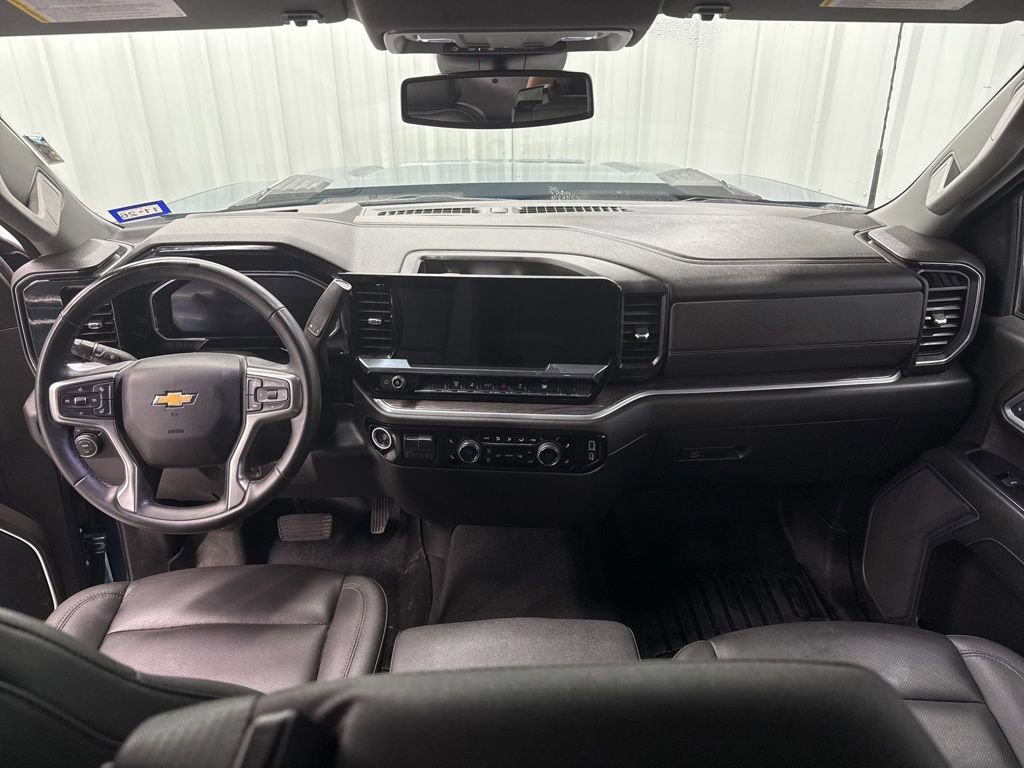Used 2026 Chevrolet Silverado 3500 LTZ AWD/4WD image 24