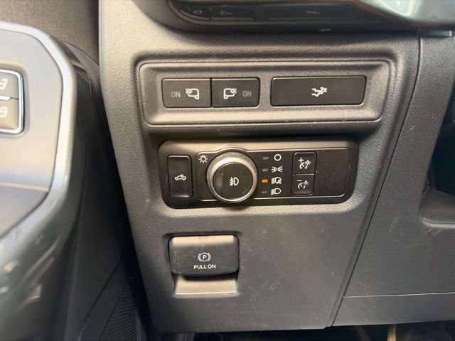 Used 2023 Ford F150 XLT w/ Equipment Group 302A High AWD/4WD image 21