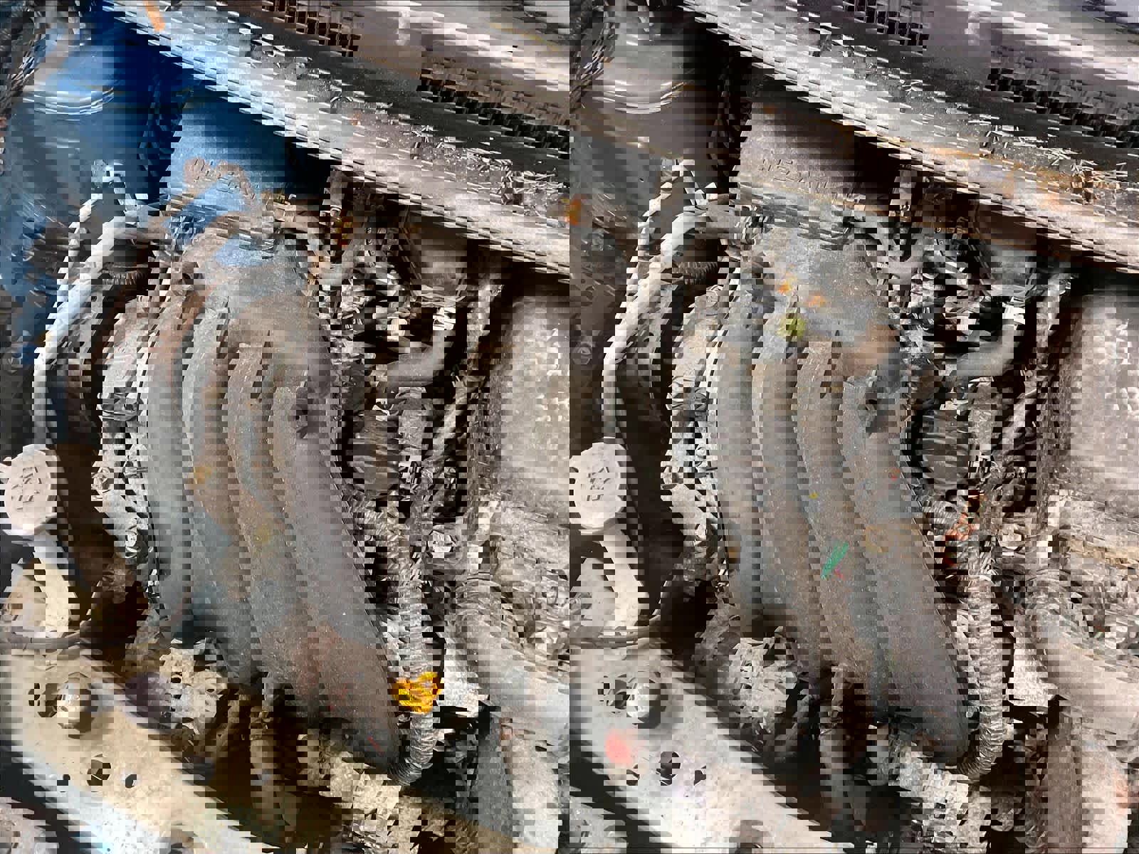 Used 2014 Nissan Versa Note S image 33