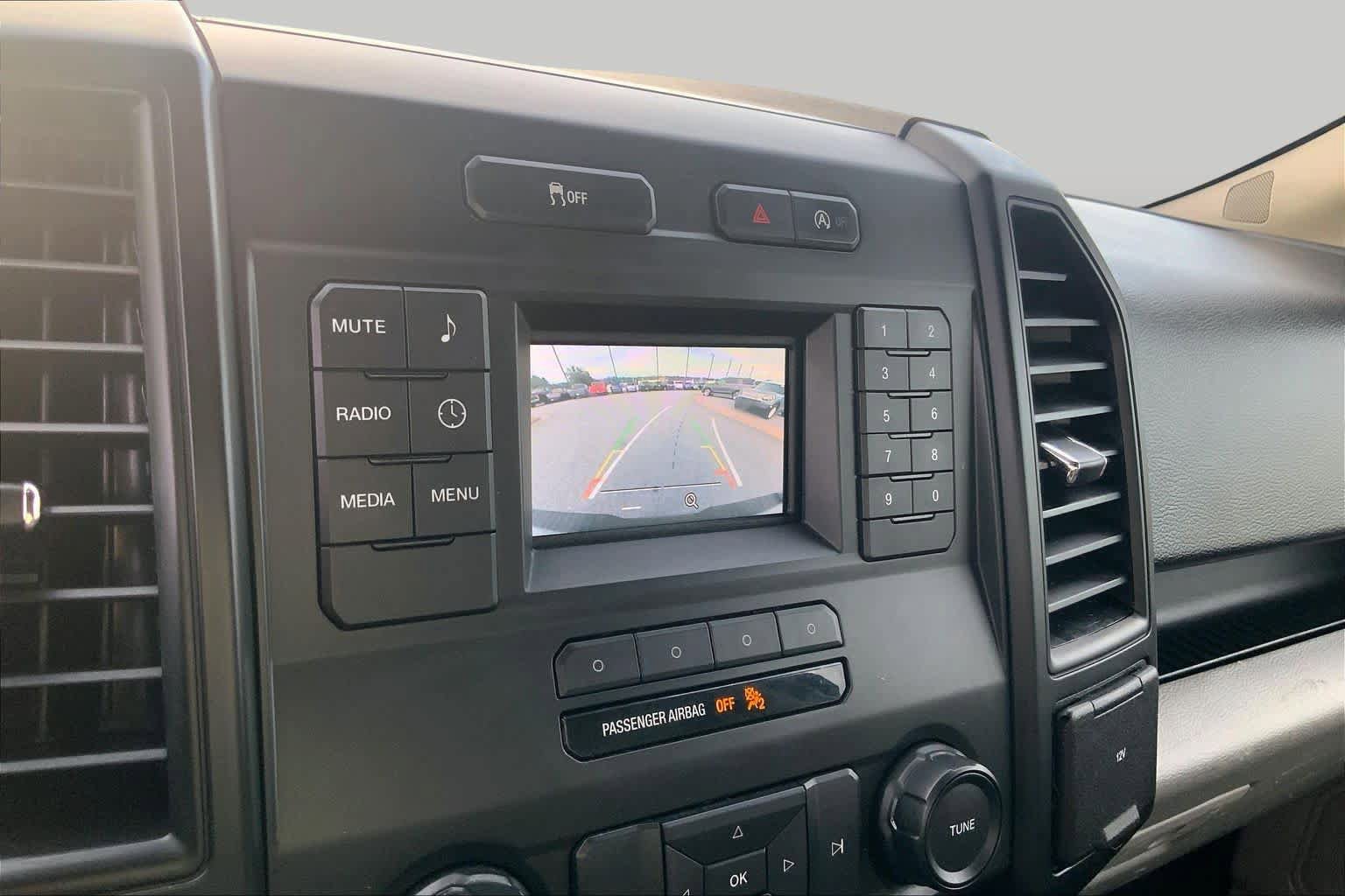 Used 2018 Ford F150 XL w/ XL Power Equipment Group RWD image 24