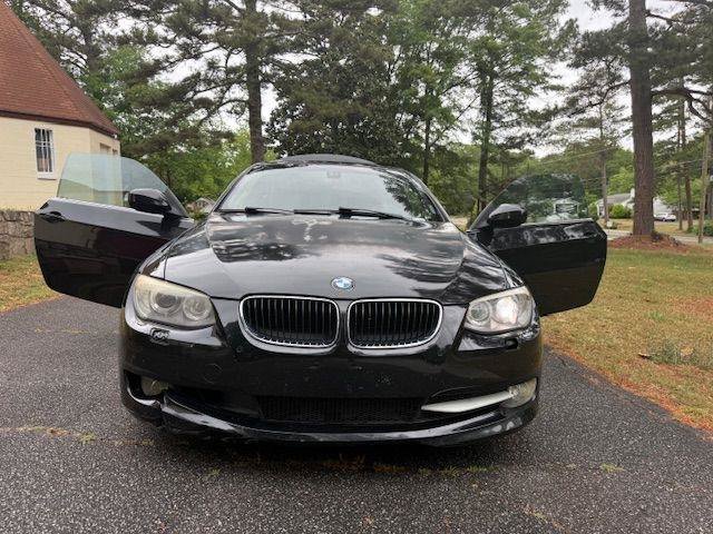 Used 2011 BMW 328i Convertible RWD image 24