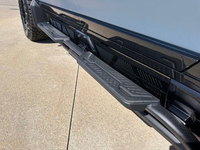 New 2024 GMC Hummer EV 3X w/ Omega Edition image 11