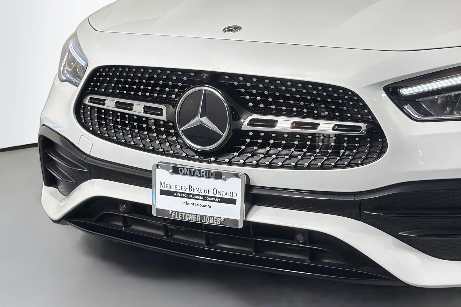 Used 2022 Mercedes-Benz GLA 250 image 13